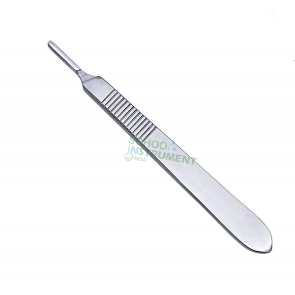 Scalpels and Handles